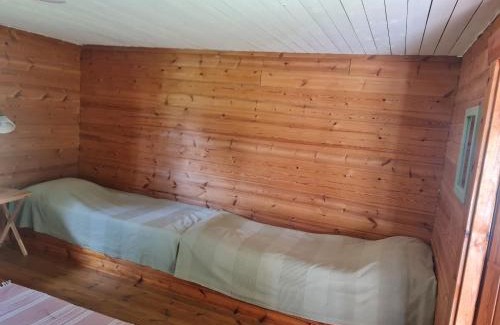 Petajavesi House | Taipaleen luomutila