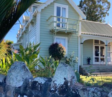 Tauranga Bed & Breakfast | Taiparoro House