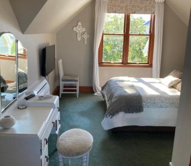 Tauranga Bed & Breakfast | Taiparoro House