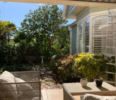 Tauranga Bed & Breakfast | Taiparoro House