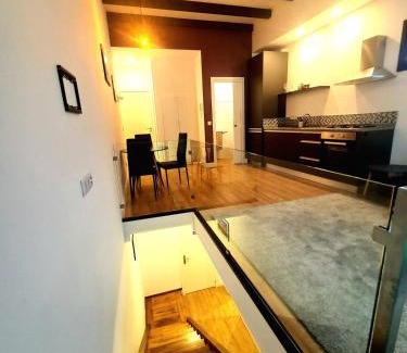 Centro / Baixa Apartment | Taipas Old Porto flats