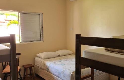Iporanga Hotel | Taipas Pousada e Camping