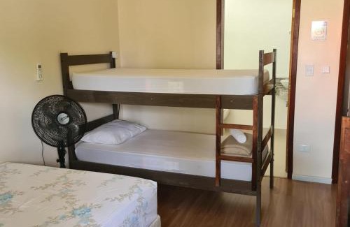 Iporanga Hotel | Taipas Pousada e Camping
