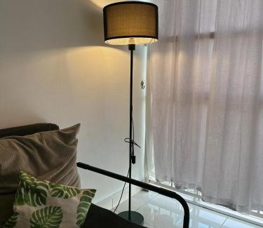 Larut Apartment | Taiping Centre Point Suite 7 by BWC