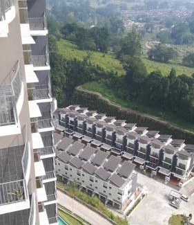 Larut Apartment | Taiping Homestay
