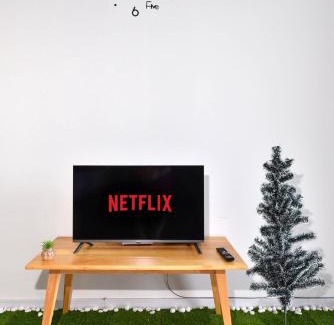 Larut Apartment | Taiping Lake Garden 3BR Homestay with WiFi & Netflix