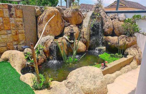 Larut House | Taiping Vacation Home