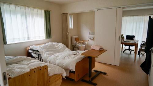 Hanashiki Onsen House | Taira no Yu