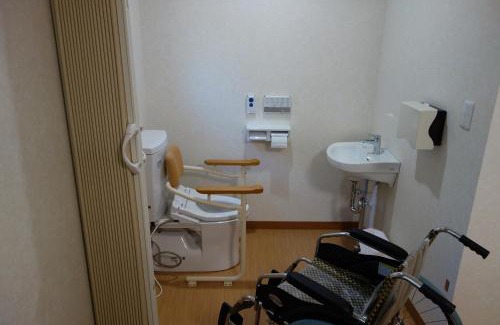 Hanashiki Onsen House | Taira no Yu