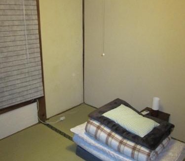Nishiasakusa Hotel | Taito Ryokan