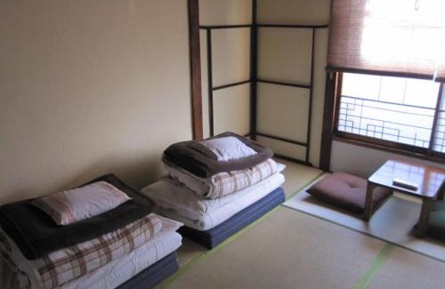 Nishiasakusa Hotel | Taito Ryokan