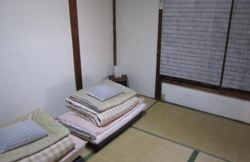 Nishiasakusa Hotel | Taito Ryokan