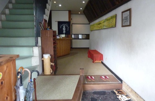 Fuji Hotel | Taiya Ryokan