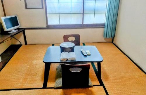 Fuji Hotel | Taiya Ryokan