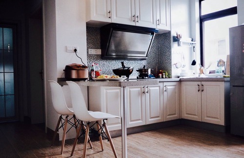 Dongshan County Apartment | Taiyangji
