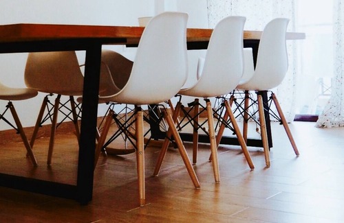 Dongshan County Apartment | Taiyangji