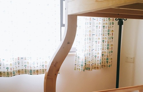 Dongshan County Apartment | Taiyangji