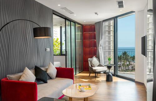 Ngu Hanh Son Hotel | Taiyo Hotel & Apartment