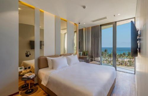 Ngu Hanh Son Hotel | Taiyo Hotel & Apartment