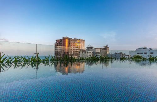 Ngu Hanh Son Hotel | Taiyo Hotel & Apartment