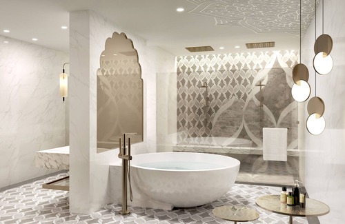 Amer Hotel | Taj Amer, Jaipur