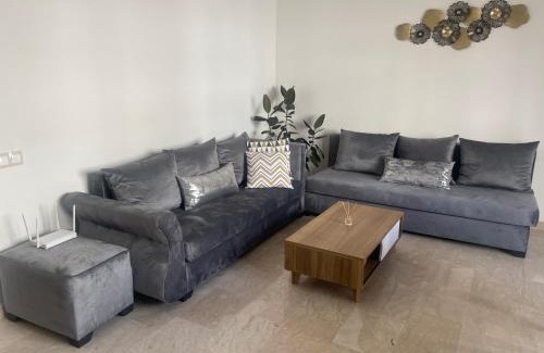 Nouaceur Apartment | Taj appartement/aeroport M 5