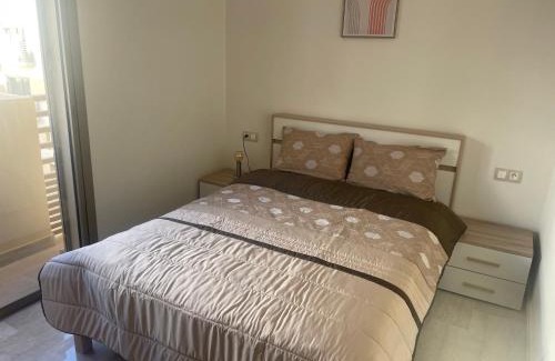 Nouaceur Apartment | Taj appartement/aeroport M 5