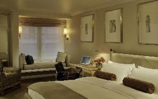 Union Square Hotel | Taj Campton Place