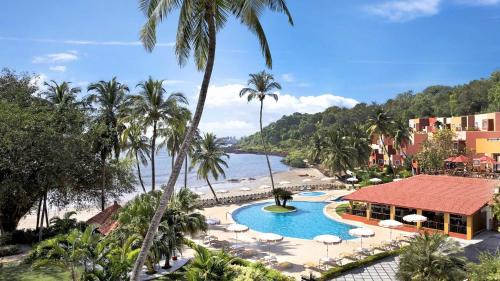 Vainguinim Resort | Taj Cidade de Goa Heritage, Goa