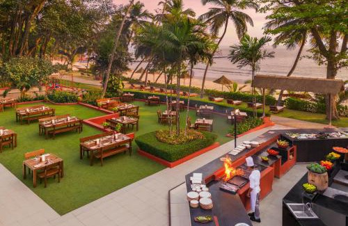 Vainguinim Resort | Taj Cidade de Goa Heritage, Goa