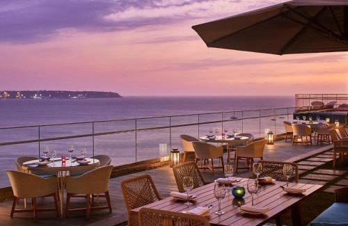 Vainguinim Resort | Taj Cidade de Goa Horizon, Goa