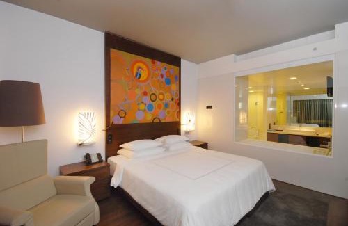 New Town Hotel | Taj City Centre New Town, Kolkata