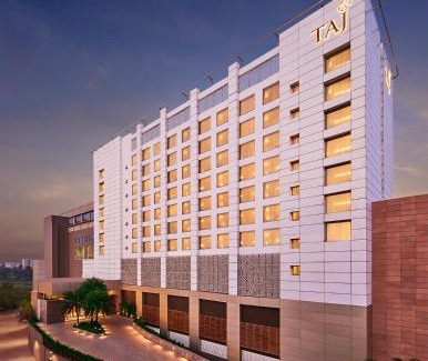 New Town Hotel | Taj City Centre New Town, Kolkata