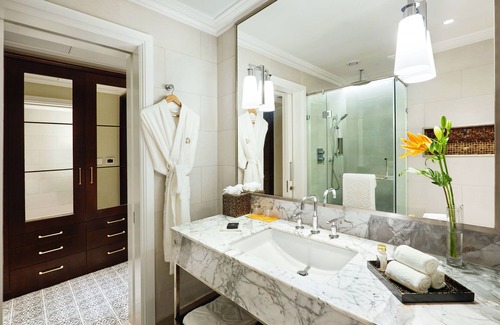 Central Chennai Hotel | Taj Connemara