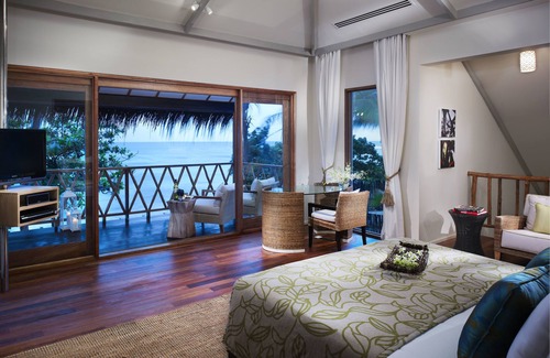 Hembadhu Island Resort | Taj Coral Reef Resort & Spa Maldives – A Premium All Inclusive Resort