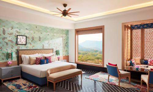 Jaipur District Resort | Taj Devi Ratn Resort & Spa, Jaipur