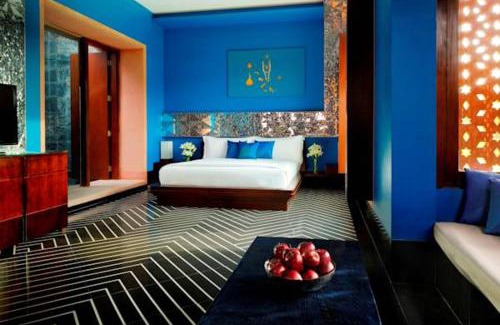 Jaipur District Resort | Taj Devi Ratn Resort & Spa, Jaipur