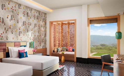 Jaipur District Resort | Taj Devi Ratn Resort & Spa, Jaipur