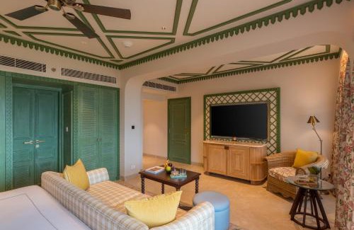Aguada Fort Area Resort | Taj Fort Aguada Resort & Spa, Goa