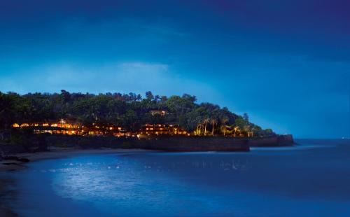 Aguada Fort Area Resort | Taj Fort Aguada Resort & Spa, Goa