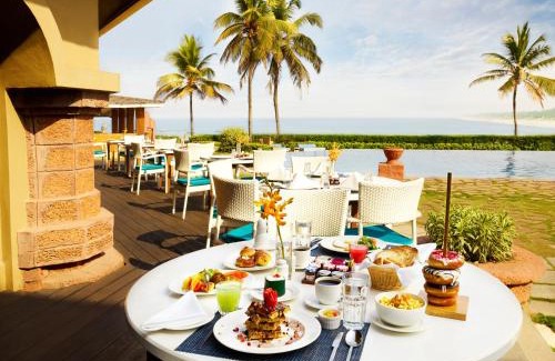 Aguada Fort Area Resort | Taj Fort Aguada Resort & Spa, Goa