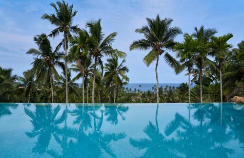 Kovalam Resort | Taj Green Cove Resort and Spa Kovalam