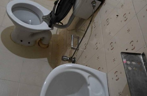 Vashist Hotel | Taj Guest House