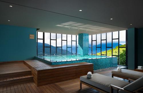 Gangtok Hotel | Taj Guras Kutir Resort & Spa, Gangtok