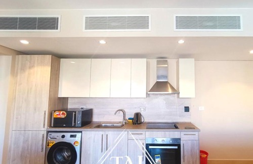 El Gouna Apartment | TAJ home, gorgeous Mangroovy2BR, pool, beach
