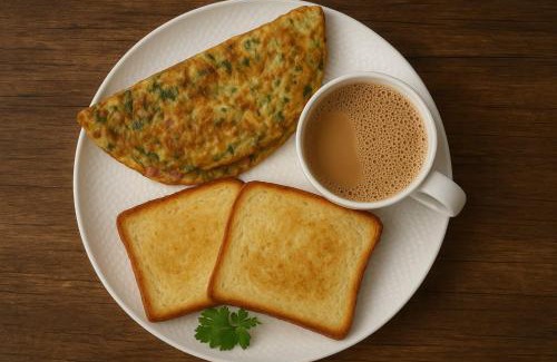 Pink City House | Taj Homestay