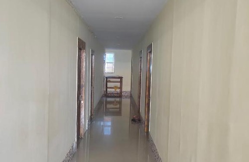 Bodh Gaya House | Taj House Home Stay