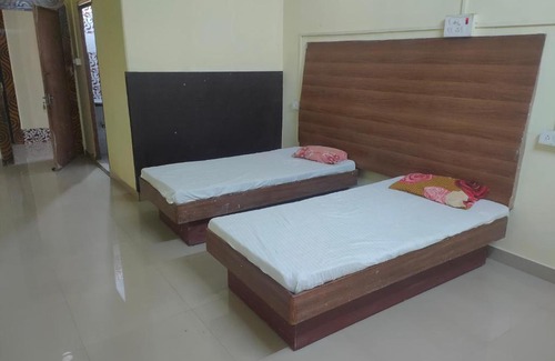 Bodh Gaya House | Taj House Home Stay