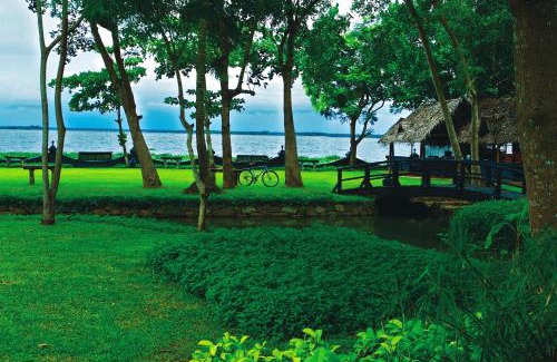 Kumarakom Resort | Taj Kumarakom Resort and Spa Kerala