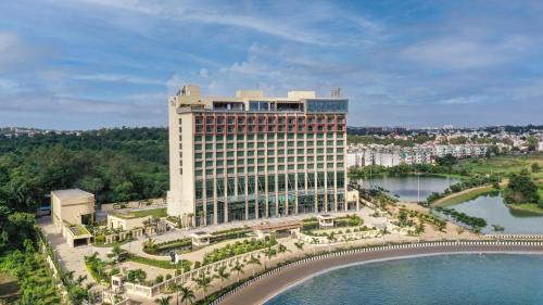 Bhopal Hotel | Taj Lakefront Bhopal